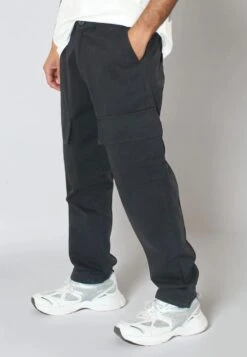 TACKLE PANTS BLACK 9 TACKLE PANTS BLACK -Religion Clothing Pants 0001 IMG 6544 Oliver Studio