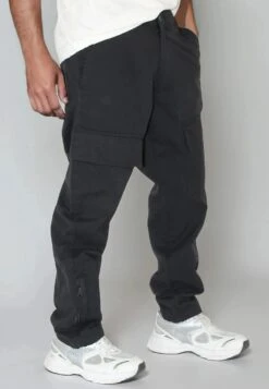 TACKLE PANTS BLACK