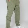 TACKLE PANTS KHAKI