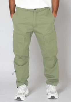 TACKLE PANTS KHAKI -Religion Clothing Pants 0014 IMG 6513 Oliver Studio copy