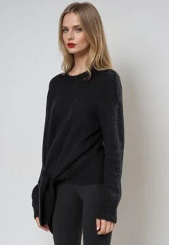 REVERSE JUMPER BLACK -Religion Clothing REVERSEJUMPERBLACK3 f7467c86 eefb 4dd8 945d e15e8cc97632