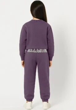 Kids RELIGION GIRLS SEAMED DARTED SWEATPANTS MAUVE 8 Kids RELIGION GIRLS SEAMED DARTED SWEATPANTS MAUVE -Religion Clothing RGW01 RGP01 22