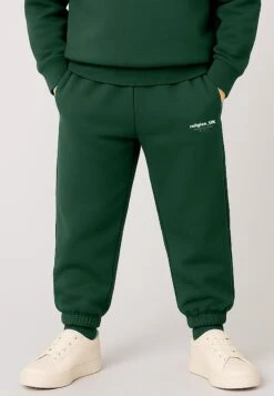 Kids RELIGION BOYS LOGO SWEATPANTS GREEN