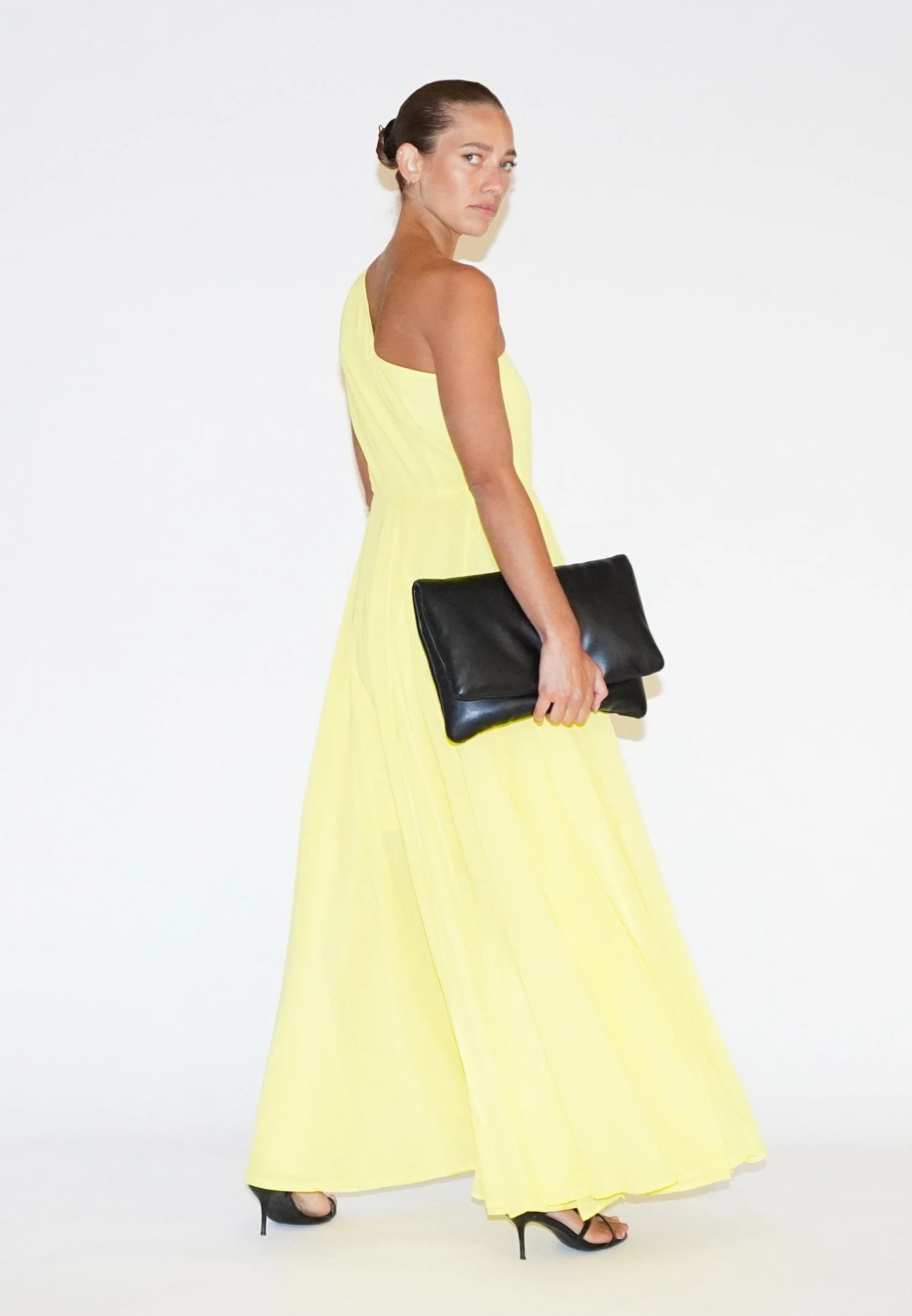 SELECT MAXI DRESS SORBET 2 SELECT MAXI DRESS SORBET - Image 2