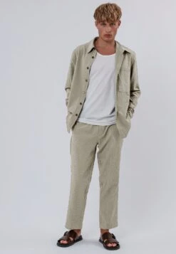 MONACO LONG SLEEVE HOLIDAY SHIRT SHELL 9 MONACO LONG SLEEVE HOLIDAY SHIRT SHELL -Religion Clothing SHELL 0000 Layer 3