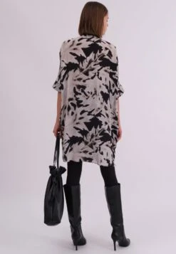 TWIST TUNIC CAMO BLACK 12 TWIST TUNIC CAMO BLACK -Religion Clothing TWISTTUNICCAMO7