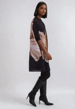 TWIST TUNIC CHARM SEPIA 9 TWIST TUNIC CHARM SEPIA -Religion Clothing TWIST TUNIC CHARM SEPIA 3 3829b24a acd5 4c72 b769 47447e4d3998