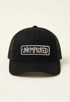 UNEMPLOYED CAP