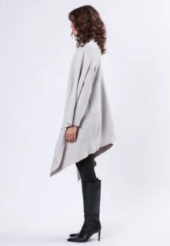 UNITE CARDIGAN STONE -Religion Clothing UNITEDCARDIGANSTONE3