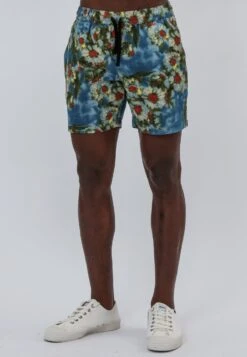 TRIP SHORTS MULTI -Religion Clothing Untitled 1 0000 Generative Fill 2