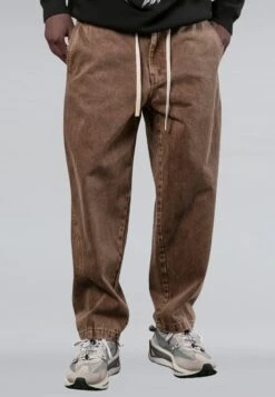 QUANTUM PANT WASHED SAND -Religion Clothing Untitled 1 0000 Hue Saturation 1