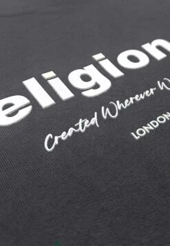 Kids RELIGION GIRLS LOGO SWEATPANTS BLACK 11 Kids RELIGION GIRLS LOGO SWEATPANTS BLACK -Religion Clothing Untitled 1 0000s 0001 Detail 0002 Layer 12 3fe2e4c0 4e4b 4402 a6d6 798dad2a99a1