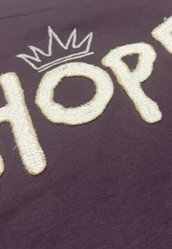 Kids HOPEY GIRLS OVERSIZED SWEATSHIRT MAUVE 9 Kids HOPEY GIRLS OVERSIZED SWEATSHIRT MAUVE -Religion Clothing Untitled 1 0000s 0010 Detail 0010 Layer 5