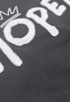 Kids HOPEY GIRLS OVERSIZED SWEATSHIRT BLACK 11 Kids HOPEY GIRLS OVERSIZED SWEATSHIRT BLACK -Religion Clothing Untitled 1 0000s 0011 Detail 0006 Layer 10