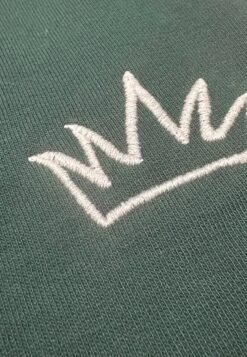 Kids HOPEY GIRLS DARTED SWEATPANTS GREEN -Religion Clothing Untitled 1 0000s 0014 Detail 0004 Layer 13