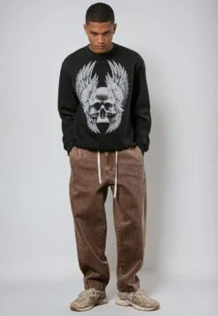 QUANTUM PANT WASHED SAND -Religion Clothing Untitled 1 0001 Layer 21 copy 2