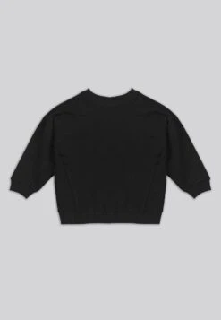 Kids RELIGION GIRLS OVERSIZED SWEATSHIRT BLACK 10 Kids RELIGION GIRLS OVERSIZED SWEATSHIRT BLACK -Religion Clothing Untitled 1 0001s 0002 f1 0001 Layer 5