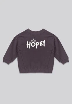 Kids HOPEY GIRLS OVERSIZED SWEATSHIRT MAUVE 10 Kids HOPEY GIRLS OVERSIZED SWEATSHIRT MAUVE -Religion Clothing Untitled 1 0001s 0014 0 0008 Layer 19