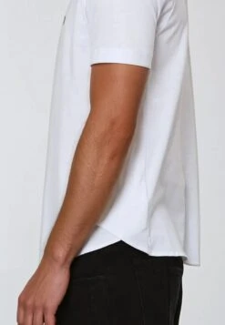 ESSENTIAL ORSON WHITE POLO SHIRT -Religion Clothing Untitled 1 0002 Layer 15