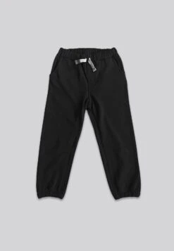Kids RELIGION GIRLS SEAMED DARTED SWEATPANTS BLACK 10 Kids RELIGION GIRLS SEAMED DARTED SWEATPANTS BLACK -Religion Clothing Untitled 1 0002s 0001 front 0002 Background