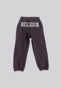 Kids RELIGION GIRLS SEAMED DARTED SWEATPANTS MAUVE 9 Kids RELIGION GIRLS SEAMED DARTED SWEATPANTS MAUVE -Religion Clothing Untitled 1 0002s 0002 0 0011 Layer 31