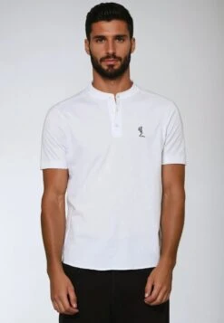 ESSENTIAL ORSON WHITE POLO SHIRT -Religion Clothing Untitled 1 0003 Layer 14
