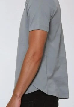 ESSENTIAL ORSON SLATE POLO SHIRT -Religion Clothing Untitled 1 0004 Layer 13