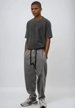QUANTUM PANT WASHED CHARCOAL -Religion Clothing Untitled 1 0005 Layer 19