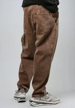 QUANTUM PANT WASHED SAND -Religion Clothing Untitled 1 0006 Layer 18