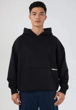 RELIGION UK RELAXED HOODIE BLACK 9 RELIGION UK RELAXED HOODIE BLACK -Religion Clothing Untitled 1 0006 60A7587 Noah Studio