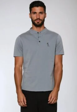 ESSENTIAL ORSON SLATE POLO SHIRT -Religion Clothing Untitled 1 0007 Layer 10