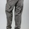 QUANTUM PANT WASHED CHARCOAL