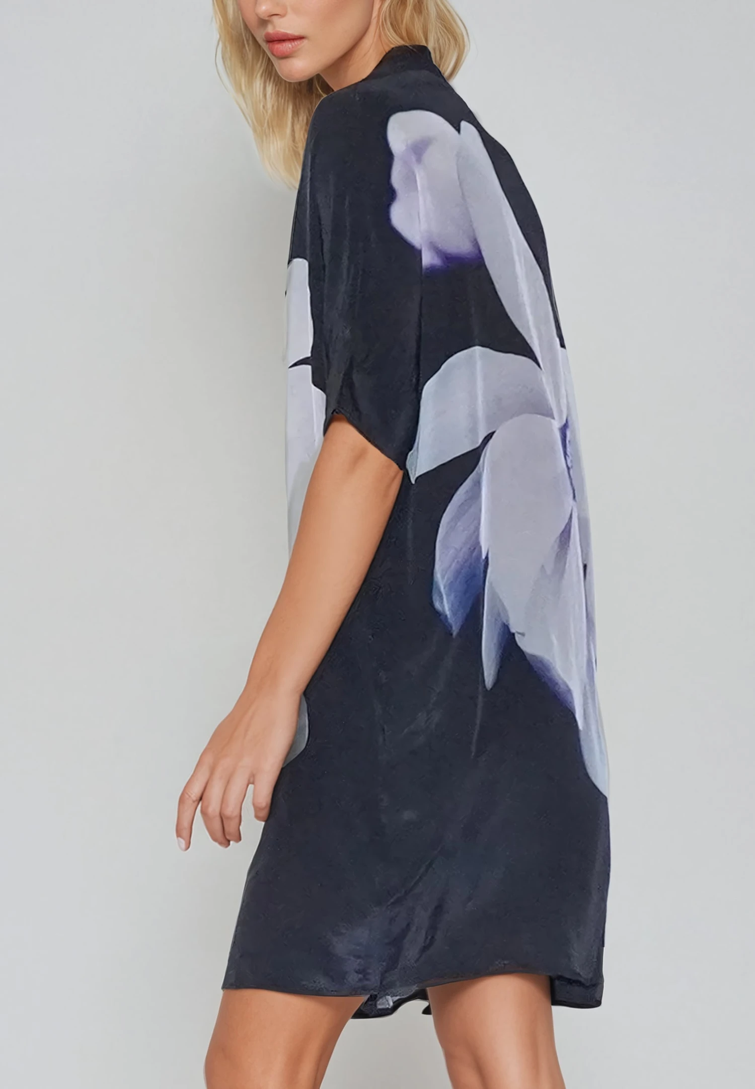 FRAME TUNIC PRISTINE LILAC 5 FRAME TUNIC PRISTINE LILAC - Image 5