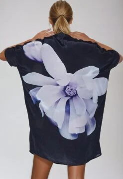 FRAME TUNIC PRISTINE LILAC 8 FRAME TUNIC PRISTINE LILAC -Religion Clothing Untitled 1 0011 Layer 3