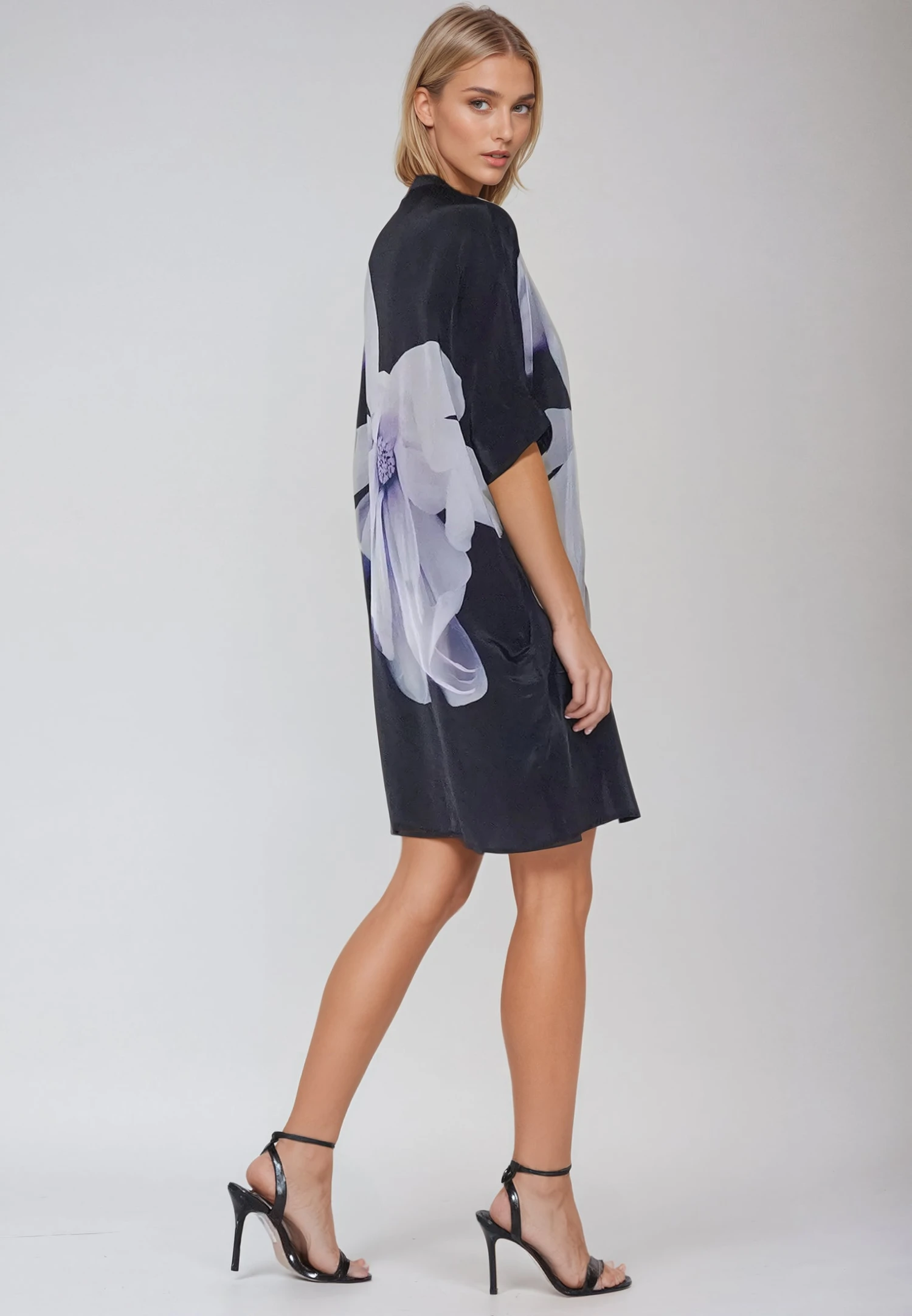 FRAME TUNIC PRISTINE LILAC 6 FRAME TUNIC PRISTINE LILAC - Image 6