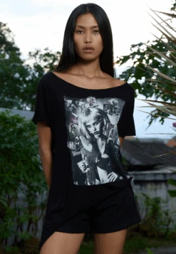 RELIGION ISN'T DEAD BLACK TOP