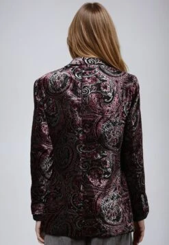 OBERON JACKET PAISLEY 7 OBERON JACKET PAISLEY -Religion Clothing Untitled 2 0000 Layer 4