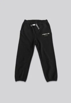 Kids RELIGION GIRLS LOGO SWEATPANTS BLACK 9 Kids RELIGION GIRLS LOGO SWEATPANTS BLACK -Religion Clothing Untitled 2 0005 Layer 1 e77b5148 b535 4e51 97a1 7d92ff7a25d4
