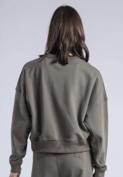 APPLIQUE BATWING SWEAT BRINDLE 9 APPLIQUE BATWING SWEAT BRINDLE -Religion Clothing WCTAQW51BRINDLE5 6605d440 022c 443a b2b8 f788386c81fe