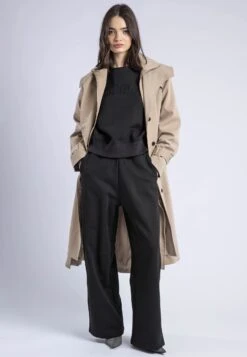 APPLIQUE BATWING SWEAT BLACK 10 APPLIQUE BATWING SWEAT BLACK -Religion Clothing WCTAQW51 BLACK 2 cdbce514 ea2c 4176 ae21 8b8f71f4de9d