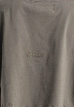 BASIC CROP T-SHIRT BRINDLE -Religion Clothing WCTCOT63 BRINDLE 4