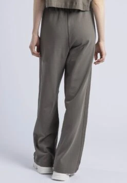 EMBROIDERY RELAXED SWEATPANTS BRINDLE 10 EMBROIDERY RELAXED SWEATPANTS BRINDLE -Religion Clothing WCTREP99BRINDLE5