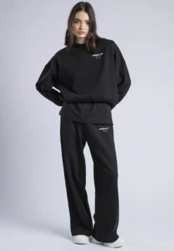 RELIGION UK RELAXED SWEATPANTS BLACK 9 RELIGION UK RELAXED SWEATPANTS BLACK -Religion Clothing WCTRUP99BLACK2 a94bdd68 e60c 44a9 be0e ece88b57aeb9