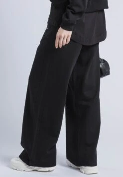 RELIGION UK RELAXED SWEATPANTS BLACK 8 RELIGION UK RELAXED SWEATPANTS BLACK -Religion Clothing WCTRUP99BLACK3 a8a4dca3 c4ab 4039 90e3 062603dedfc2