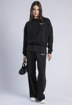 RELIGION UK RELAXED SWEATPANTS BLACK 11 RELIGION UK RELAXED SWEATPANTS BLACK -Religion Clothing WCTRUP99BLACK6 2b90bff7 984b 4adf 8ffe 8760c78d9525