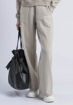 RELIGION UK RELAXED SWEATPANTS STONE