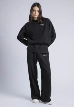 RELIGION UK BATWING SWEAT BLACK 8 RELIGION UK BATWING SWEAT BLACK -Religion Clothing WCTRUW51BLACK2 aa7c3052 752f 4b92 9fa2 d7e9805b55e1