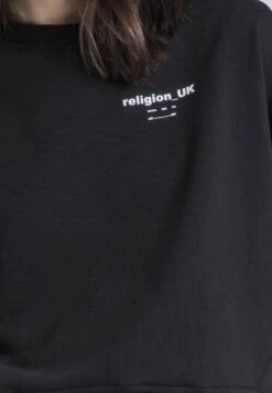 RELIGION UK BATWING SWEAT BLACK 10 RELIGION UK BATWING SWEAT BLACK -Religion Clothing WCTRUW51BLACK4 09b35316 05ab 498f a20f 860ae6d0e3dd
