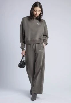 RELIGION UK BATWING SWEAT BRINDLE -Religion Clothing WCTRUW51BRINDLE2 325531c1 b2da 4263 aec7 eaef0848dac0