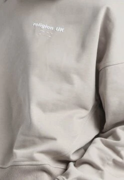 RELIGION UK BATWING SWEAT STONE -Religion Clothing WCTRUW51PURECASHMERE4 d2dfb0b3 f6d1 448e 891d 2fed6e1632cc